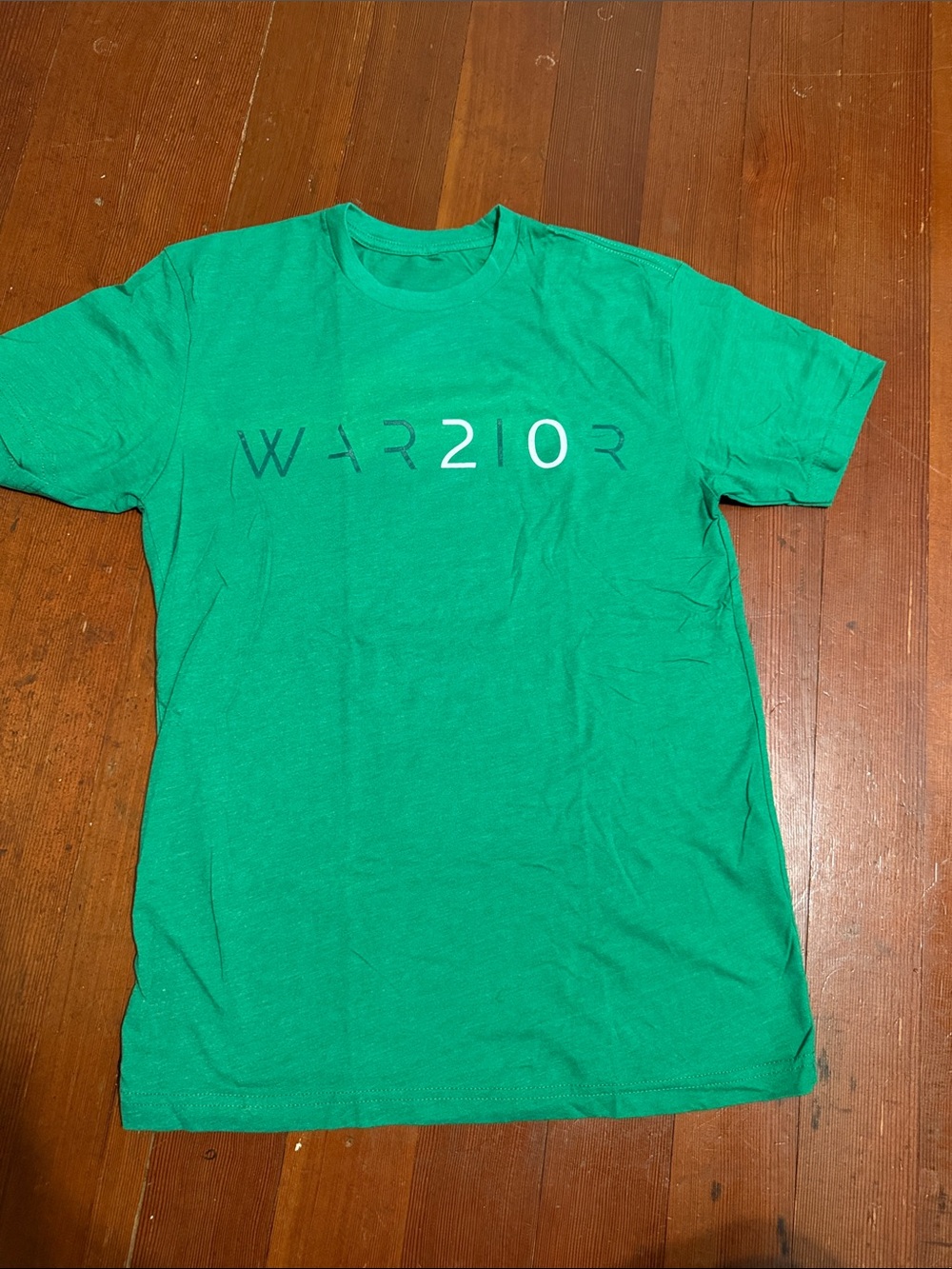 Women’s Warrior 20 T-Shirt